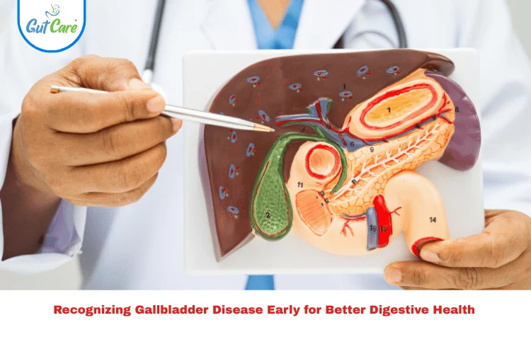 Gallbladder Disease