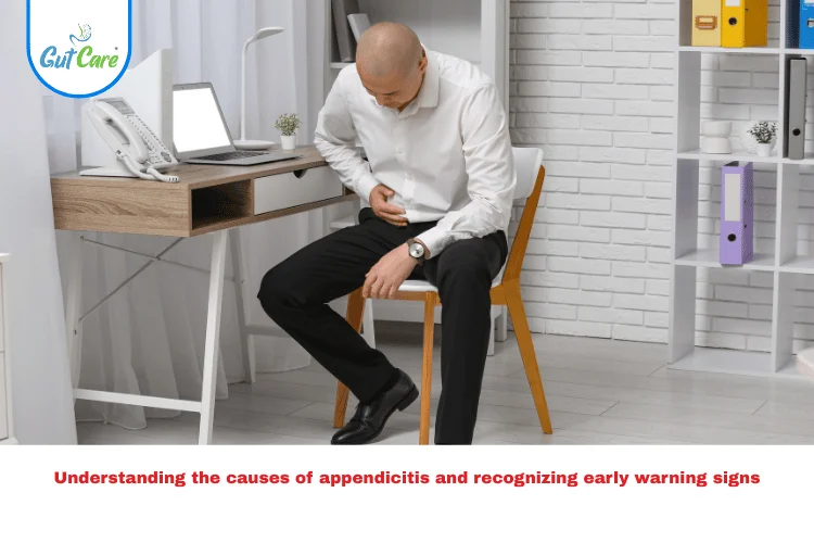 Causes of Appendicitis