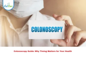 Colonoscopy