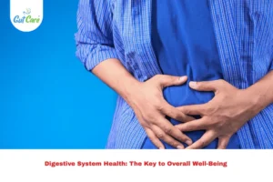 Digestive System Health