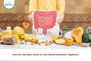 Best Foods for Gut Health
