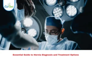 hernia diagnosis and treatment