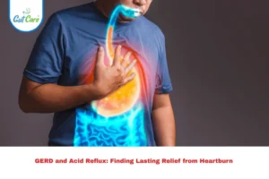 GERD and Acid Reflux