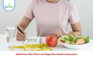 Gallstones Diet Chart