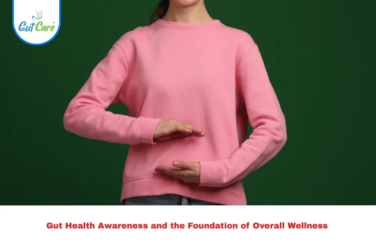 Gut Health Awareness