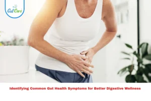 Gut Health Symptoms