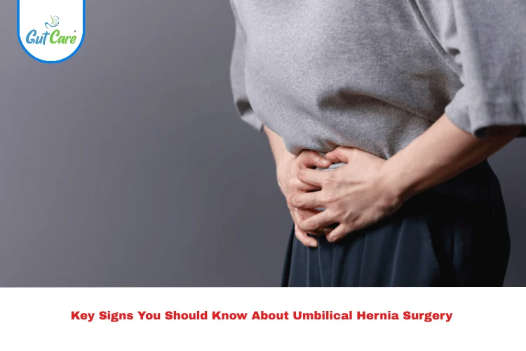 Umbilical Hernia Surgery