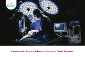 Laparoscopic Surgery