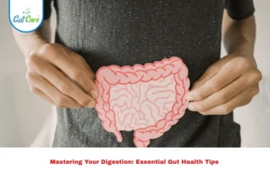 Gut Health Tips