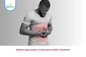 Ulcerative Colitis