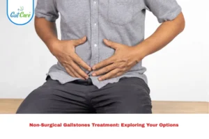 Non-Surgical Gallstones Treatment