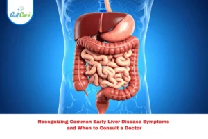 Liver Disease Symptoms