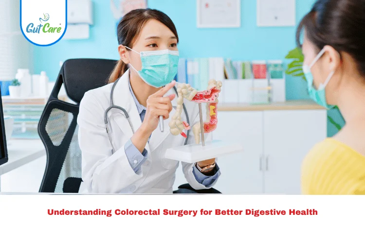 Colorectal Surgery