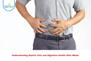 Gastric Pain