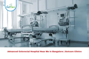 Colorectal Hospital Near Me
