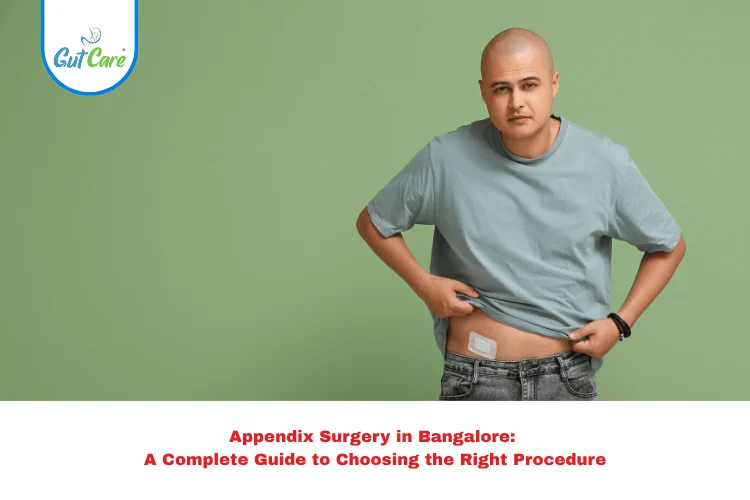 Appendix Surgery in Bangalore
