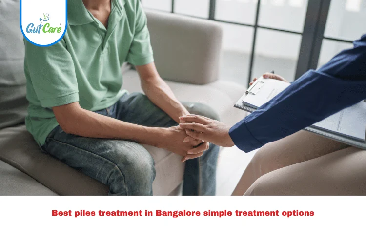 Best piles treatment in Bangalore