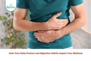 Posture and Digestion