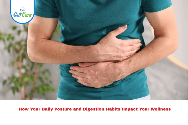 Posture and Digestion