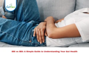 IBS vs IBD