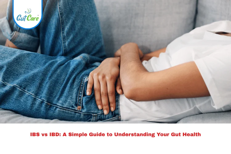 IBS vs IBD