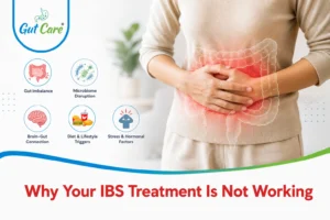 IBS treatment