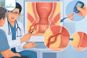 Anal Fistula in Diabetics