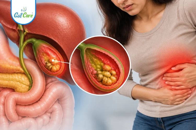 Gallbladder Infection (Cholecystitis)