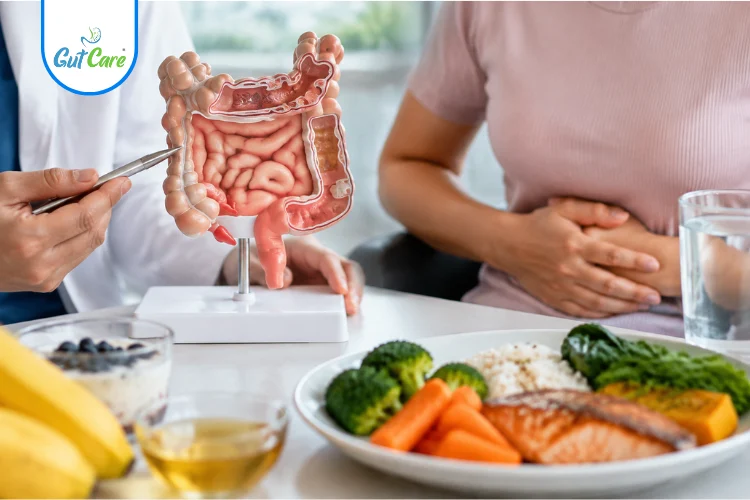 Short Bowel Syndrome