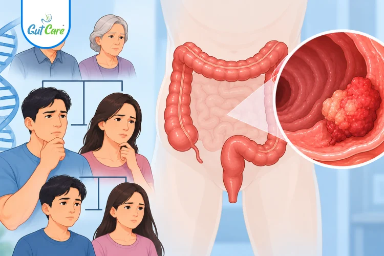 hereditary colorectal cancer
