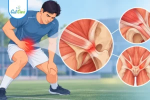 Sports Hernia