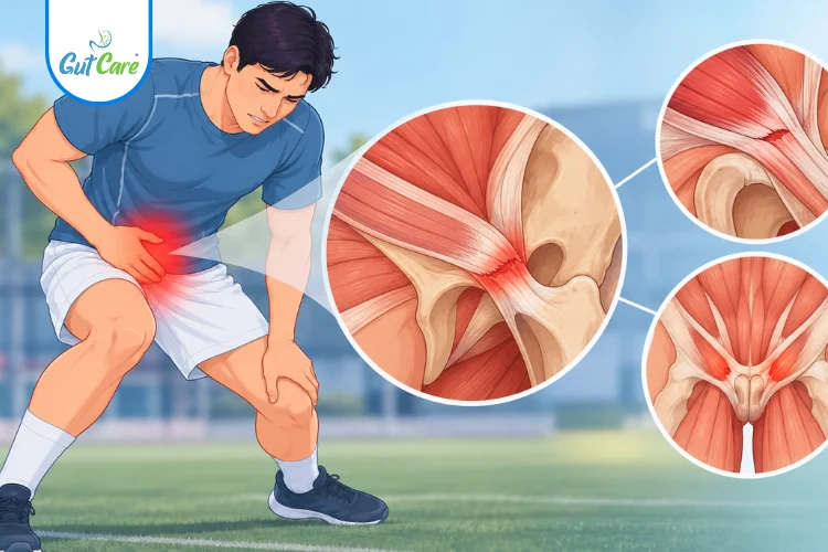 Sports Hernia