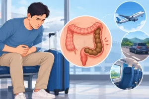 Travel Constipation
