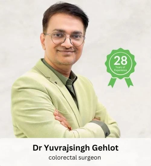 gut care doctor image